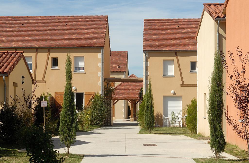 Residence Goelia Le Hameau De La Vezere Le Bugue Ngoại thất bức ảnh
