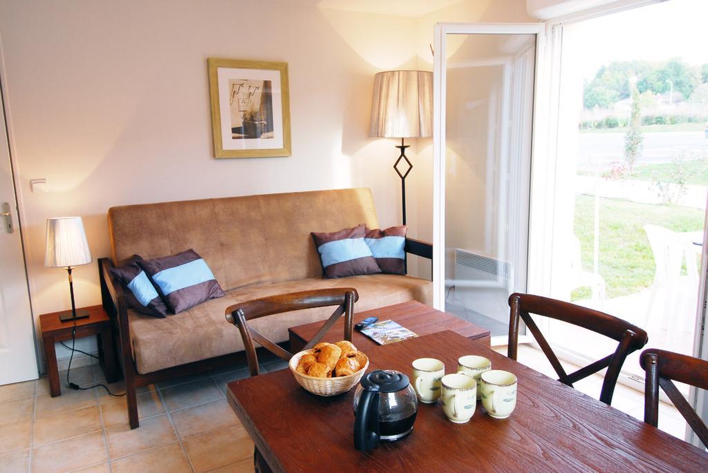 Residence Goelia Le Hameau De La Vezere Le Bugue Phòng bức ảnh