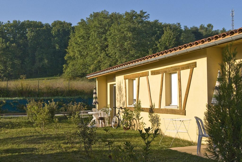 Residence Goelia Le Hameau De La Vezere Le Bugue Phòng bức ảnh