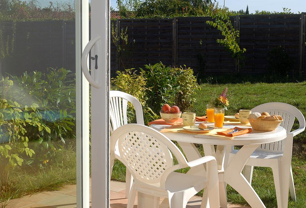 Residence Goelia Le Hameau De La Vezere Le Bugue Ngoại thất bức ảnh