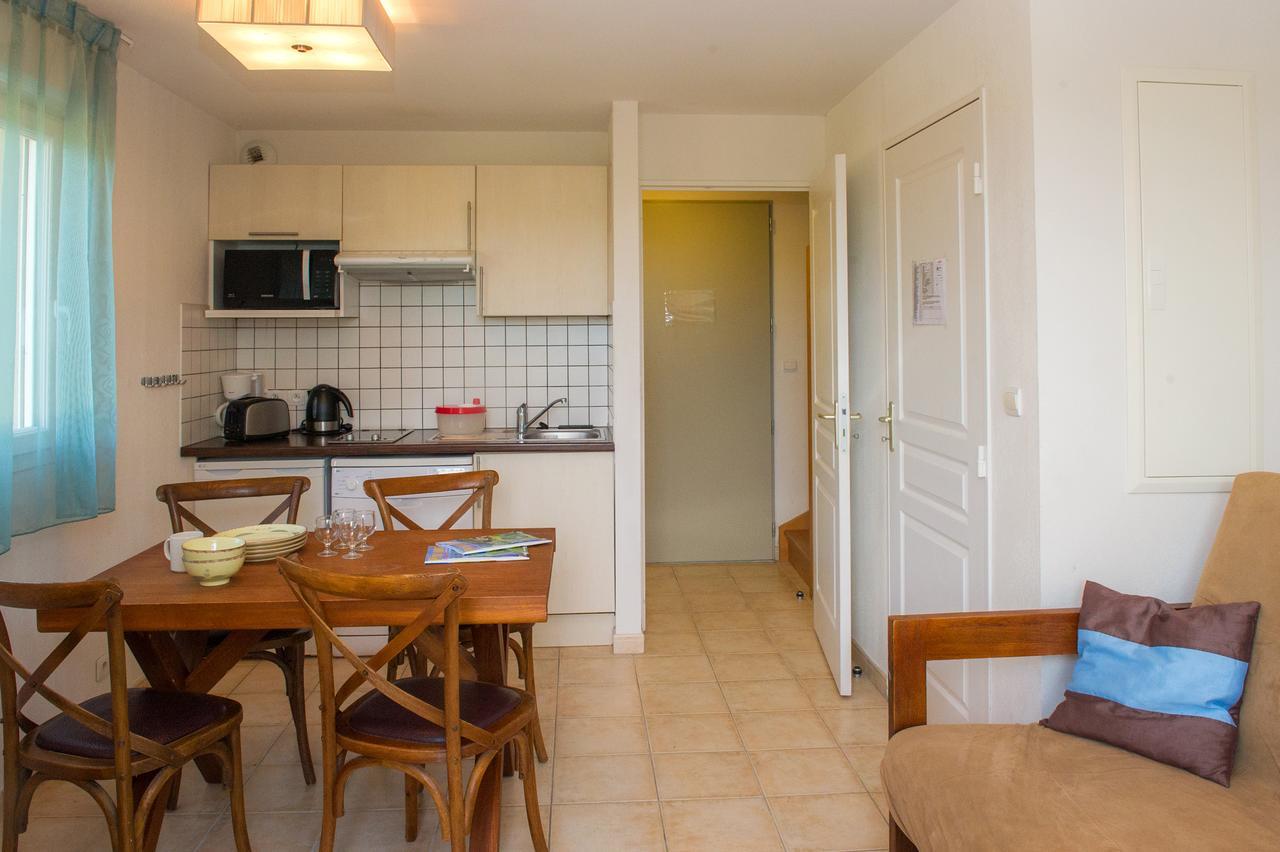 Residence Goelia Le Hameau De La Vezere Le Bugue Ngoại thất bức ảnh