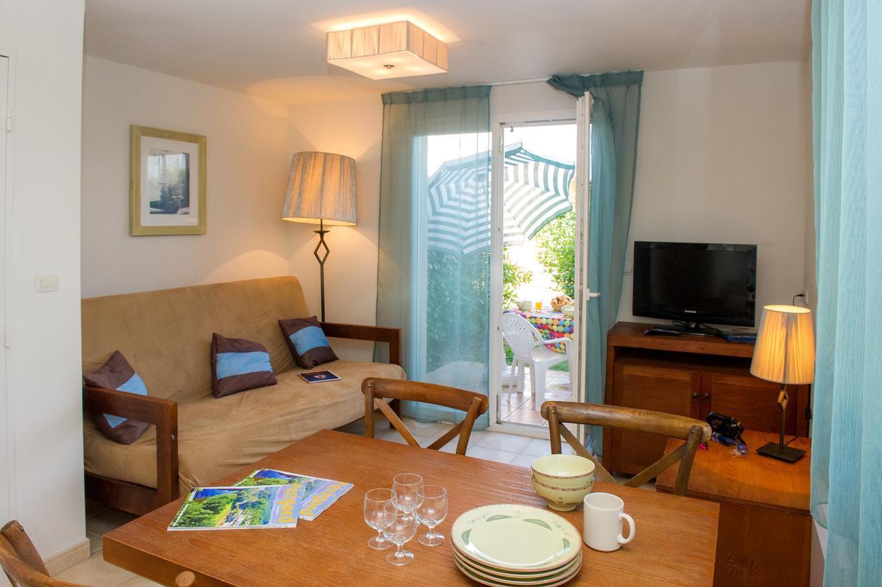 Residence Goelia Le Hameau De La Vezere Le Bugue Ngoại thất bức ảnh