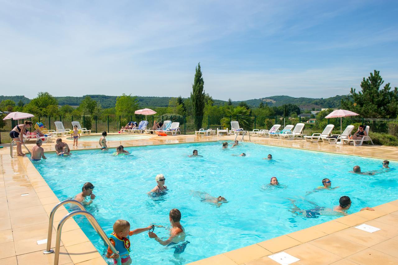 Residence Goelia Le Hameau De La Vezere Le Bugue Ngoại thất bức ảnh